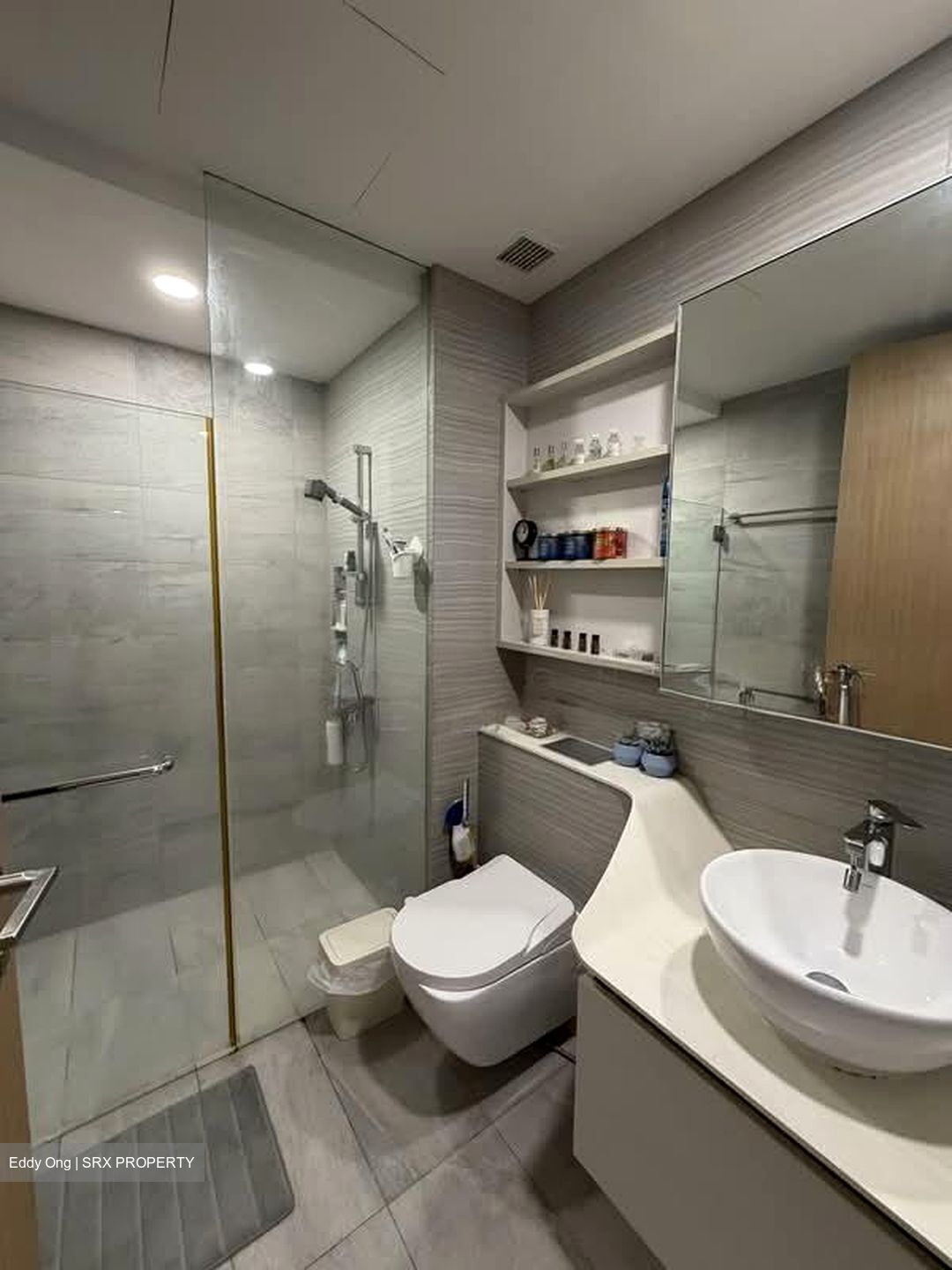 High Park Residences (D28), Apartment #557282341